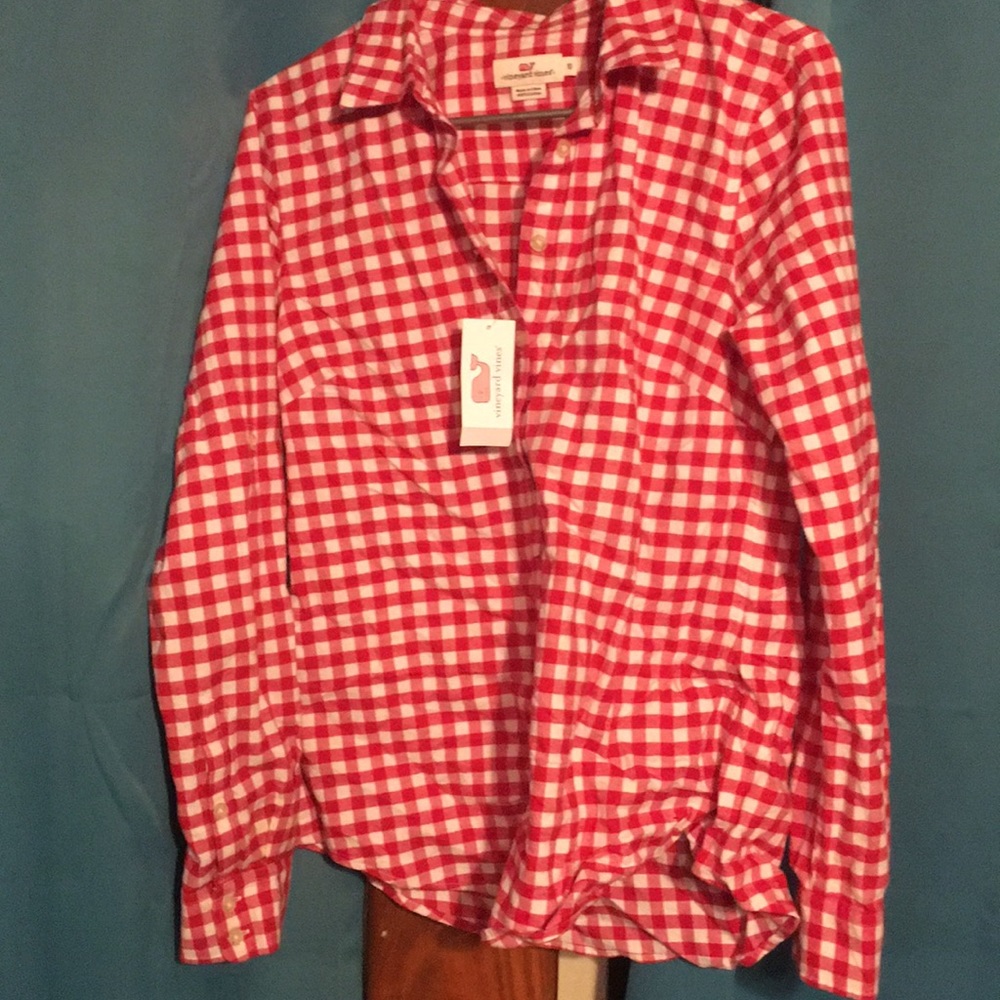 Vineyard Vines Shirt